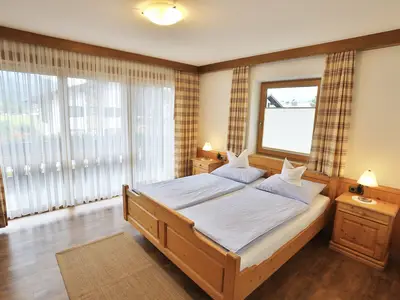 die Wohnung Fellhorn