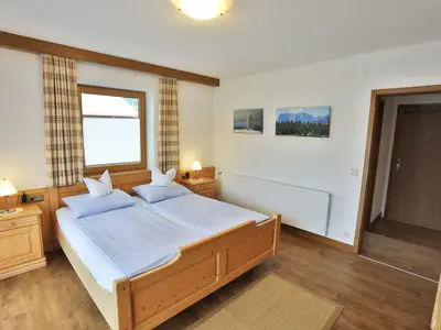 die Wohnung Fellhorn