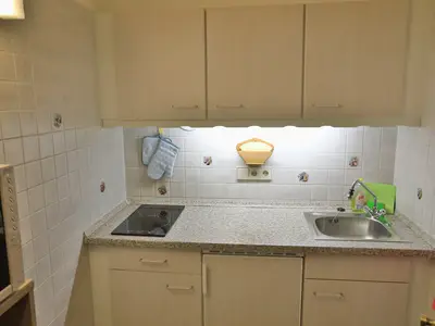 die Wohnung Fellhorn