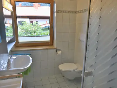 die Wohnung Fellhorn