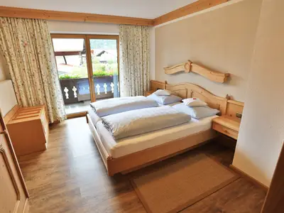 die Wohnung Walmberg