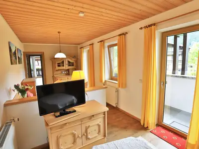 die Wohnung Walmberg