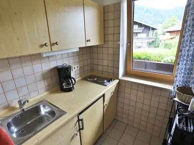 die Wohnung Walmberg