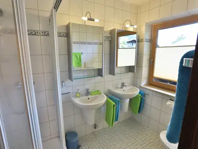 die Wohnung Walmberg