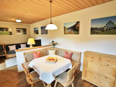 die Wohnung Walmberg