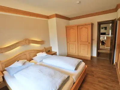 die Wohnung Walmberg