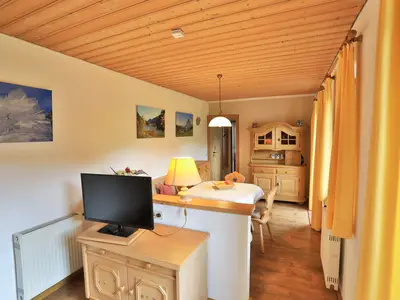 die Wohnung Walmberg