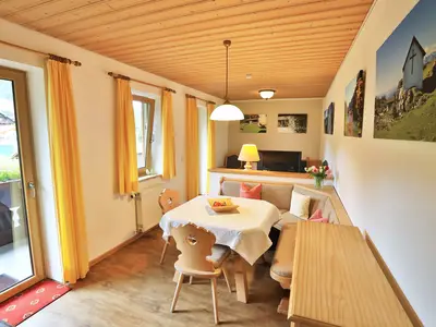 die Wohnung Walmberg