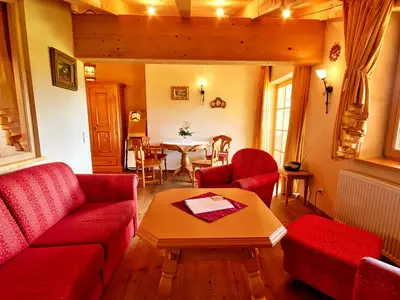 Ferienwohnung für 4 Personen (36 m²) in Reit im Winkl 5/7