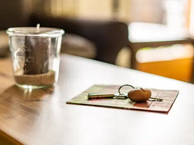 Ferienwohnung für 4 Personen (60 m²) in Reit im Winkl 6/10