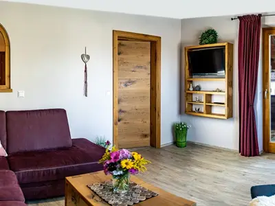 Ferienwohnung für 3 Personen (60 m²) in Reit im Winkl 3/10