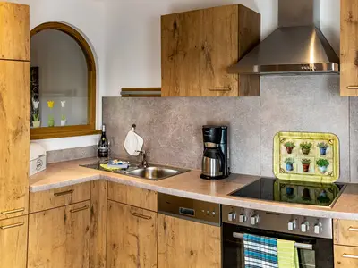 Ferienwohnung für 3 Personen (60 m²) in Reit im Winkl 5/10