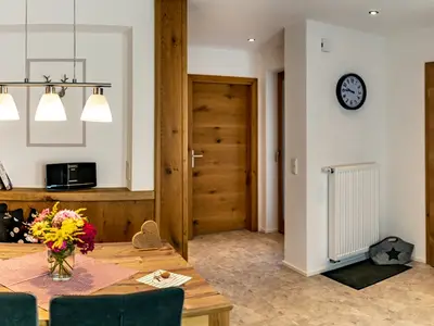 Ferienwohnung für 3 Personen (60 m²) in Reit im Winkl 6/10