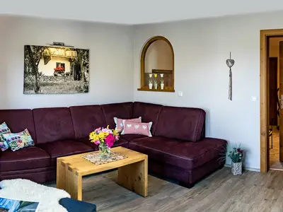 Ferienwohnung für 3 Personen (60 m²) in Reit im Winkl 7/10
