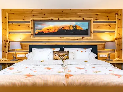 Ferienwohnung für 3 Personen (60 m²) in Reit im Winkl 9/10