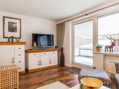 unsere Wohnung 2