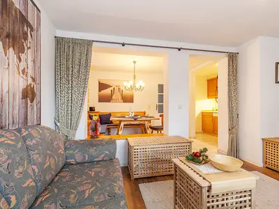 unsere Wohnung 2