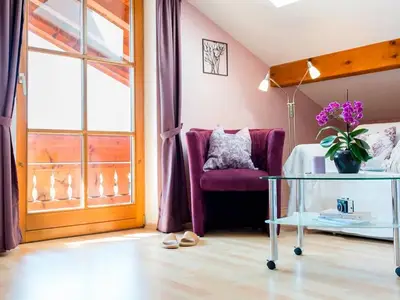 Wohnung Panoramablick