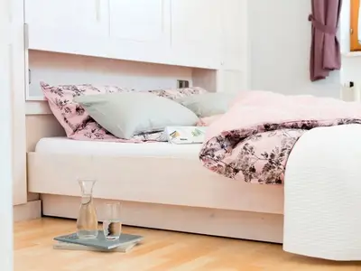 Wohnung Panoramablick