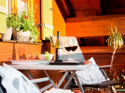 Wohnung Panoramablick