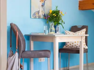 Wohnung Panoramablick