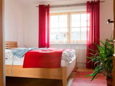 Wohnung Sonnenschein