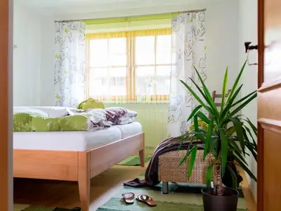 Wohnung Sonnenschein