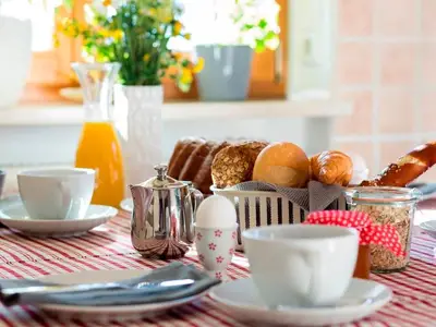 Wohnung Sonnenschein