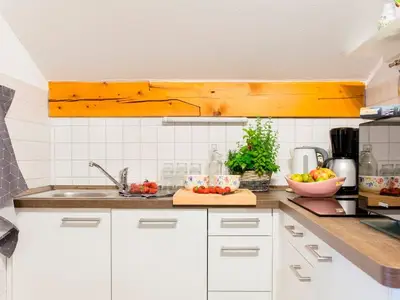 Wohnung Panoramablick