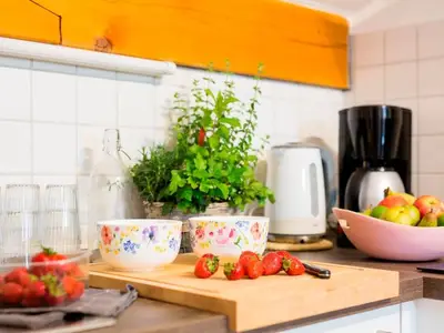 Wohnung Panoramablick