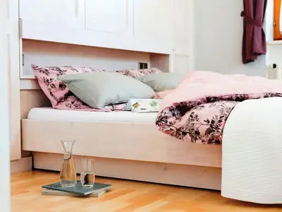 Wohnung Panoramablick