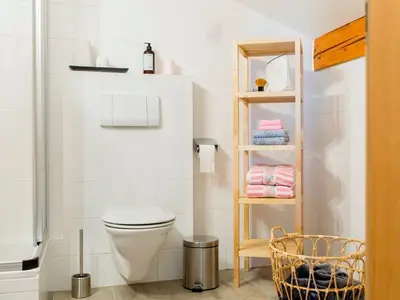 Wohnung Panoramablick