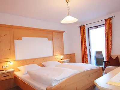 unsere gemütliche Wohnung