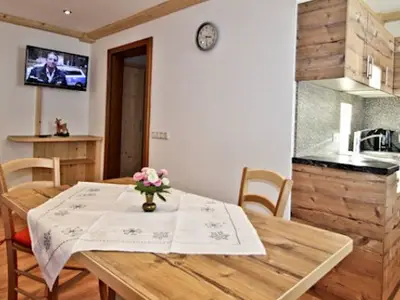 unsere gemütliche Wohnung 2