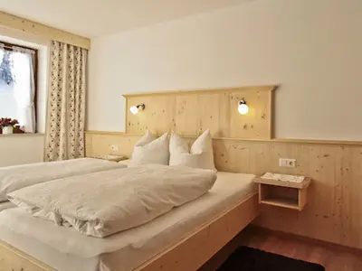 unsere gemütliche Wohnung 2