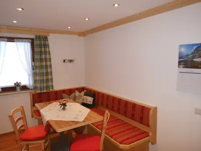 unsere gemütliche Wohnung 2