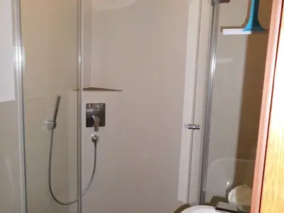 unsere gemütliche Wohnung 2