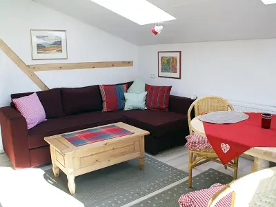 Ferienwohnung für 3 Personen (50 m²) in Reit im Winkl 7/9