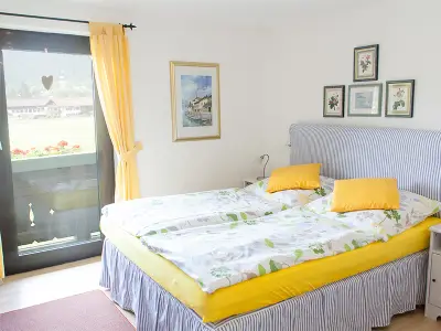 Ferienwohnung für 4 Personen (55 m²) in Reit im Winkl 6/7