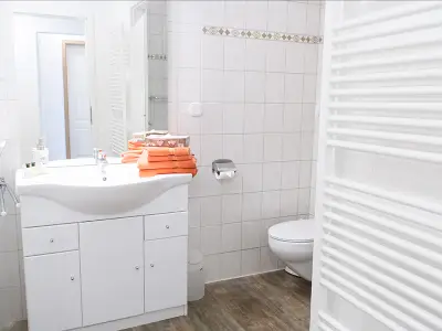 Ferienwohnung für 4 Personen (55 m²) in Reit im Winkl 7/7