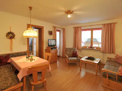 Wohlfühlen im Haus Petersen