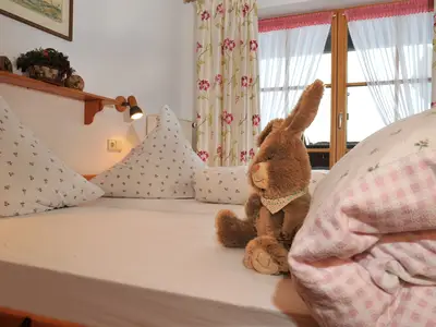 Schöne Träume im Haus Petersen