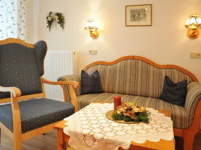 Wohlfühlen im Haus Petersen