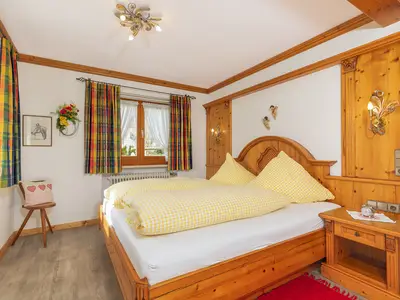 Ferienwohnung Spatzennest Nr. 9