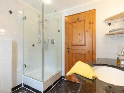 Ferienwohnung Spatzennest Nr. 9