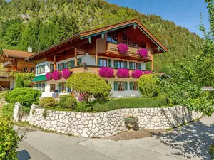 Ferienwohnung für 2 Personen (37 m²) in Reit im Winkl
