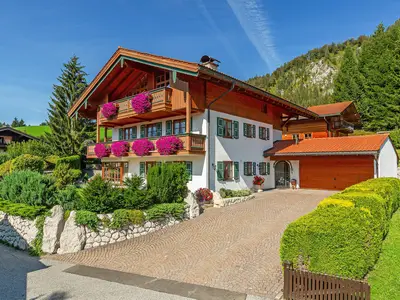 Haus Bergahorn
