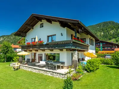 Ferienwohnung für 6 Personen (63 m²) in Reit im Winkl 3/10