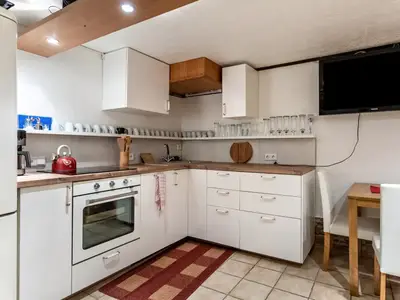 Gemeinschaftsbereich