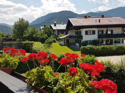 Ferienwohnung für 3 Personen (35 m²) in Reit im Winkl 2/9